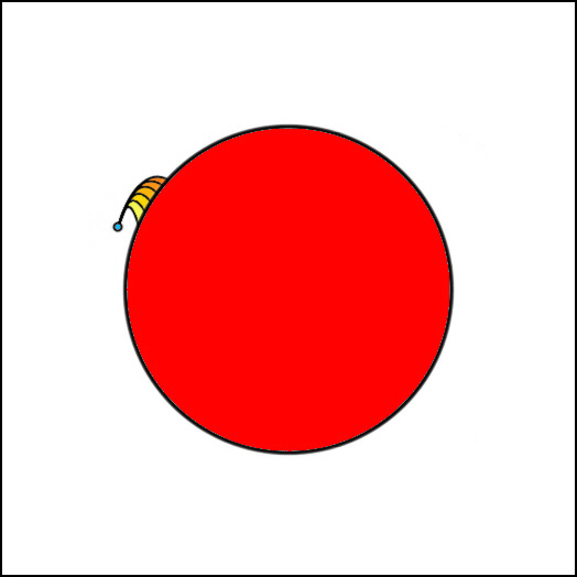 polar eclipse